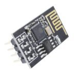 ESP8266 Modelo ESP01