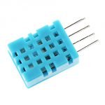 Sensor de temperatura DHT11