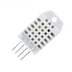 Sensor de temperatura DHT22