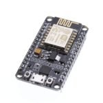 Nodemcu ESP8266 com CP2102