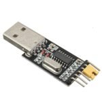 Conversor USB Serial Ttl Ch340g