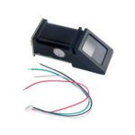 Sensor Biométrico Leitor De Impressão Digital