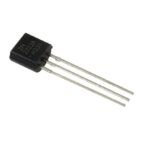 Transistor NPN 2N2222