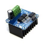 Driver Ponte H BTS7960