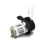 Bomba Dosadora Peristaltica P/ Líquidos 12V