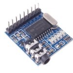 Módulo Decodificador DTMF