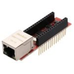 Shield Ethernet ENC28J60 P/ Arduino Nano