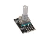 Encoder Decoder Rotativo
