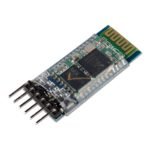 Módulo Bluetooth HC-05