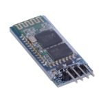 Módulo Bluetooth HC-06