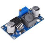 Conversor DC 3.2-40V P/ 1.5-35V LM2596