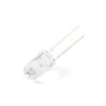LED Alto Brilho 5mm Branco