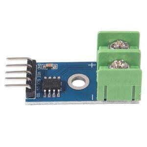 Breakout Board MAX6675 Modulo Sensore Di Temperatura MAX6675 Con Termocoppia Tipo K Interfaccia Spi J 689564