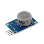 Sensor de Gás MQ7 - Monóxido de Carbono