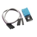 Módulo Sensor de Temperatura e Umidade DHT11