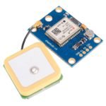Módulo GPS, NEO-6M C/ Antena