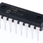 Microcontrolador PIC16F1827