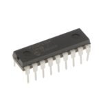 Microcontrolador PIC16F628A