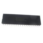 Microcontrolador PIC16F877A
