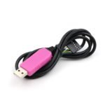 Cabo Conversor USB P/  TTL RS232 PL2303 HXD