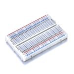 Protoboard 400 Furos