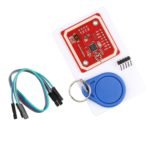 Kit Módulo Leitor RFID NFC PN532