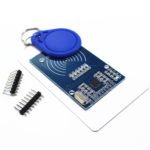Kit Módulo Leitor RFID 13,56MHz RC522