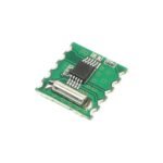 Módulo Mini Receptor de Rádio FN RRD102