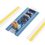 Placa de Desenvolvimento ARM STM32 - STM32F103C8T6