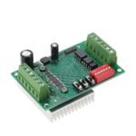 Driver Motor de Passo Até 3,5A TB6560