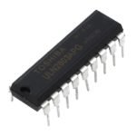 Circuito Integrado ULN2803APG DIP18