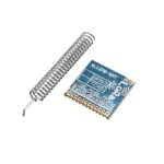 Módulo RF Wireless LoRa 433 MHz