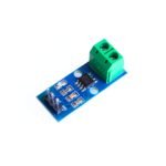 Sensor de Corrente DC AC712 5A