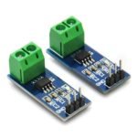 Sensor de corrente DC ACS712 20A