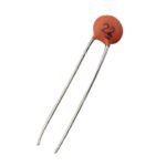 Capacitor Cerâmico 22pF 50V