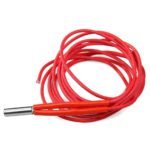 Cartucho Aquecedor 12 V 40 W P/ Impressora 3D