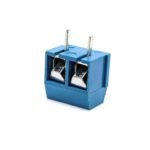 Borne Conector Parafuso P/ PCB 2 Vias