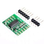 Módulo Conversor 24bit HX711 P/ Célula de Carga