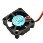 Mini Cooler 12V 30x30mm