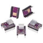 Driver Motor de Passo DRV8825