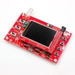 Osciloscópio Digital DSO138