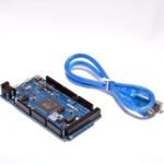 Placa DUE R3 + Cabo USB