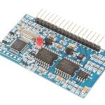Módulo Gerador de Onde Senoidal EG8010 + IR2113