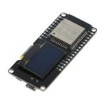 Placa ESP32 WiFi e Bluetooth com Display Oled 0.96