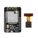 Módulo ESP32-CAM + Camera OV2640 2MP