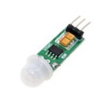 Sensor de Movimento HC-SR505
