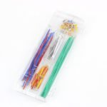 Kit Jumper Rígido 140 Unidades