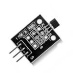 Sensor Hall KY-003