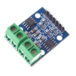 Driver Motor DC ou Passo L9110S - Ponte H
