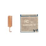 Módulo RF Wireless LoRa 915 MHz